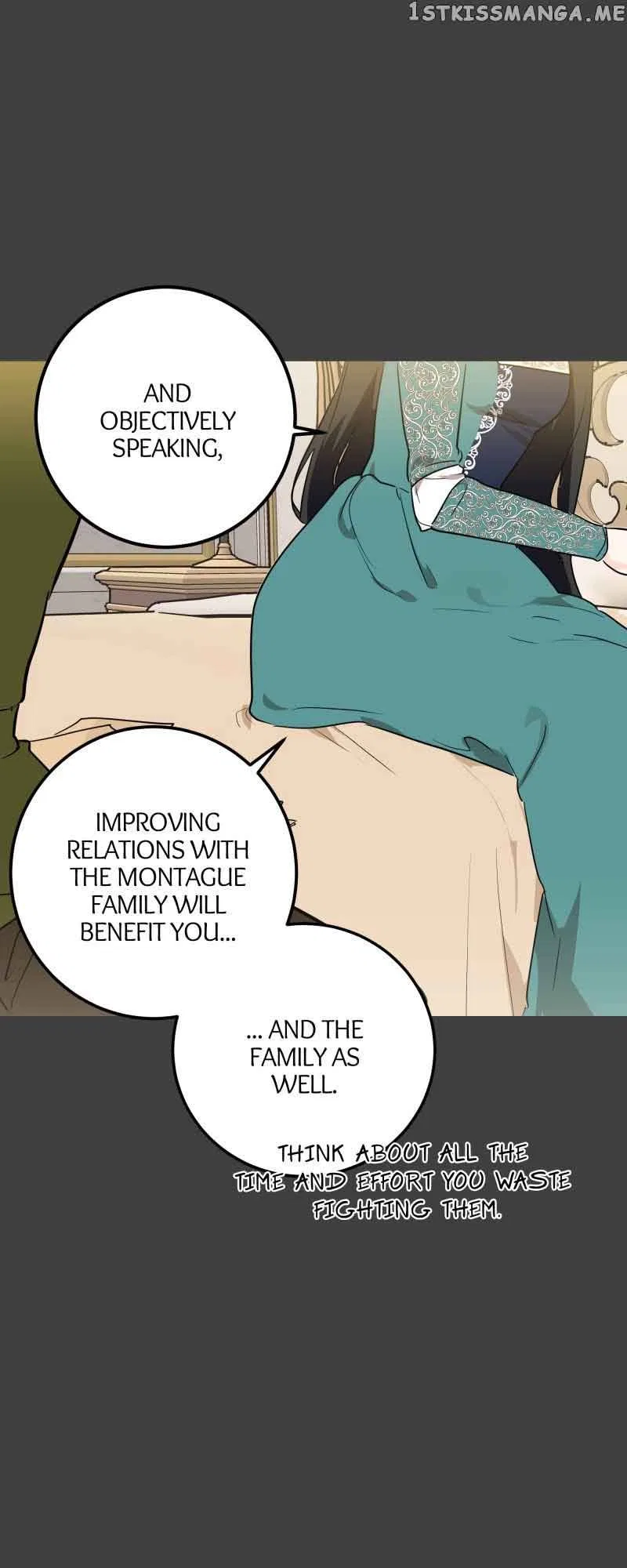 Goodbye My Juliet Chapter 6 – Page 47