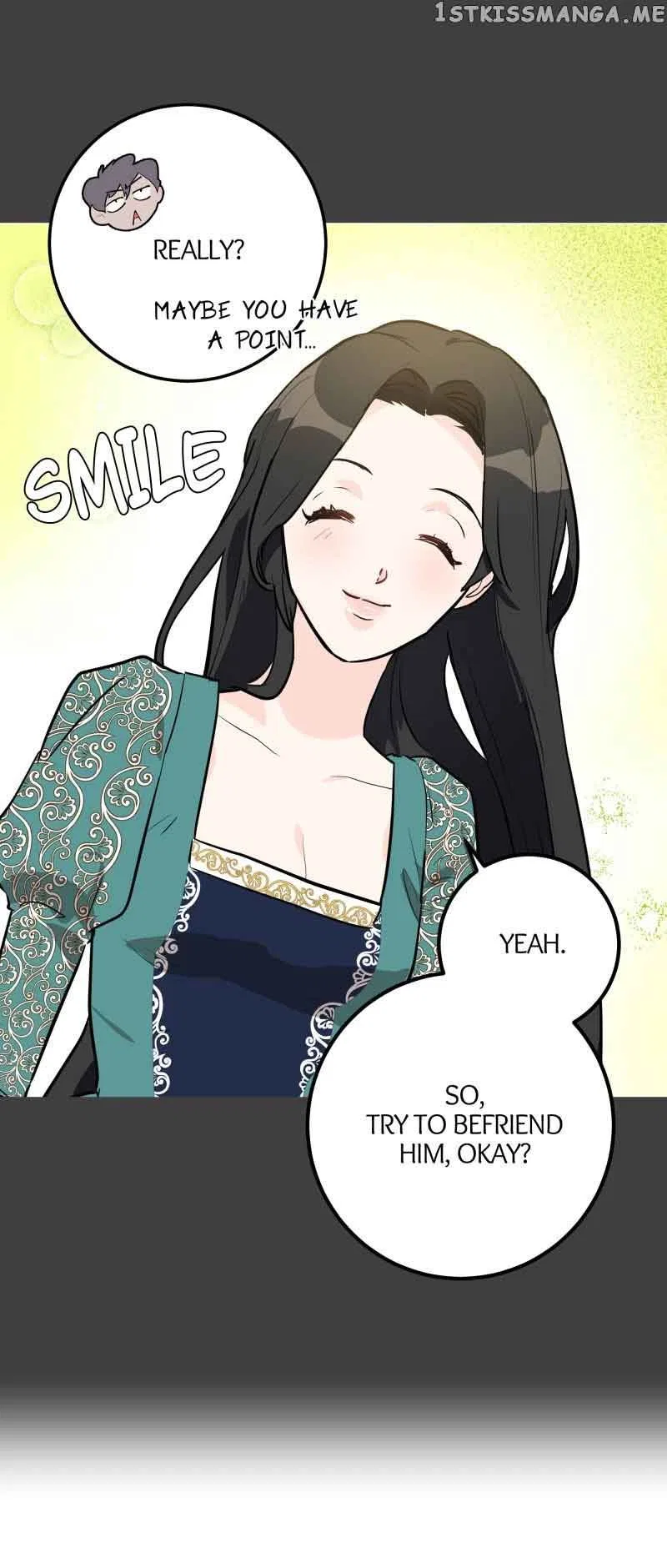Goodbye My Juliet Chapter 6 – Page 48