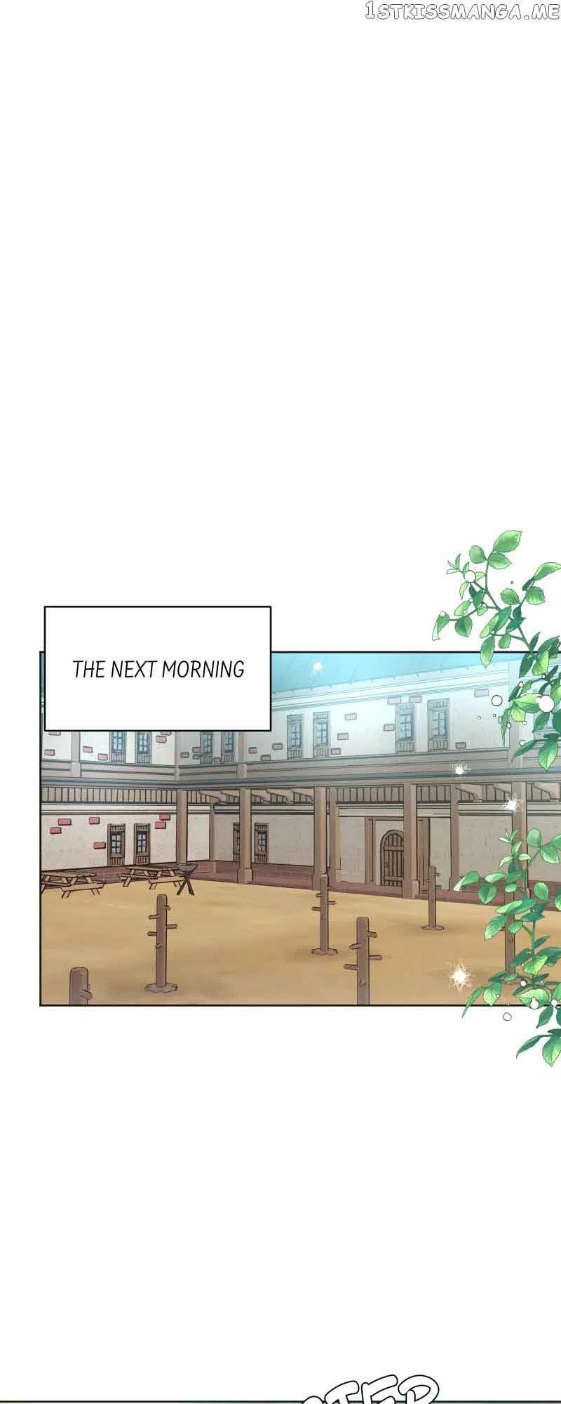 Goodbye My Juliet Chapter 6 – Page 49