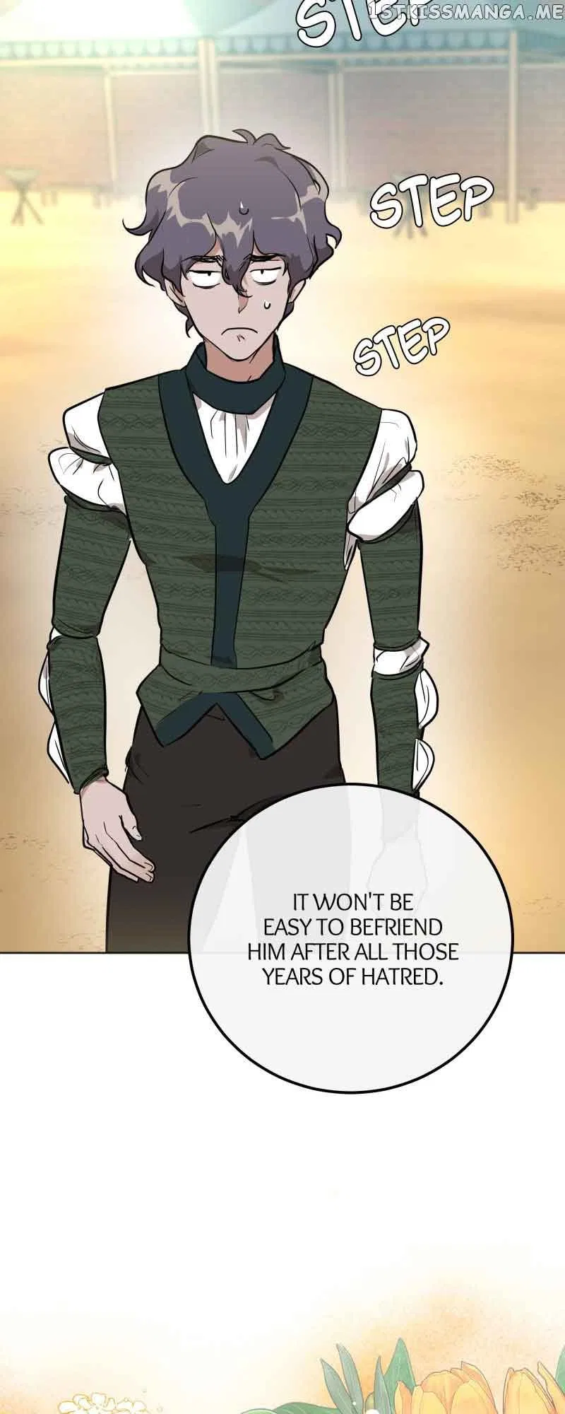 Goodbye My Juliet Chapter 6 – Page 50