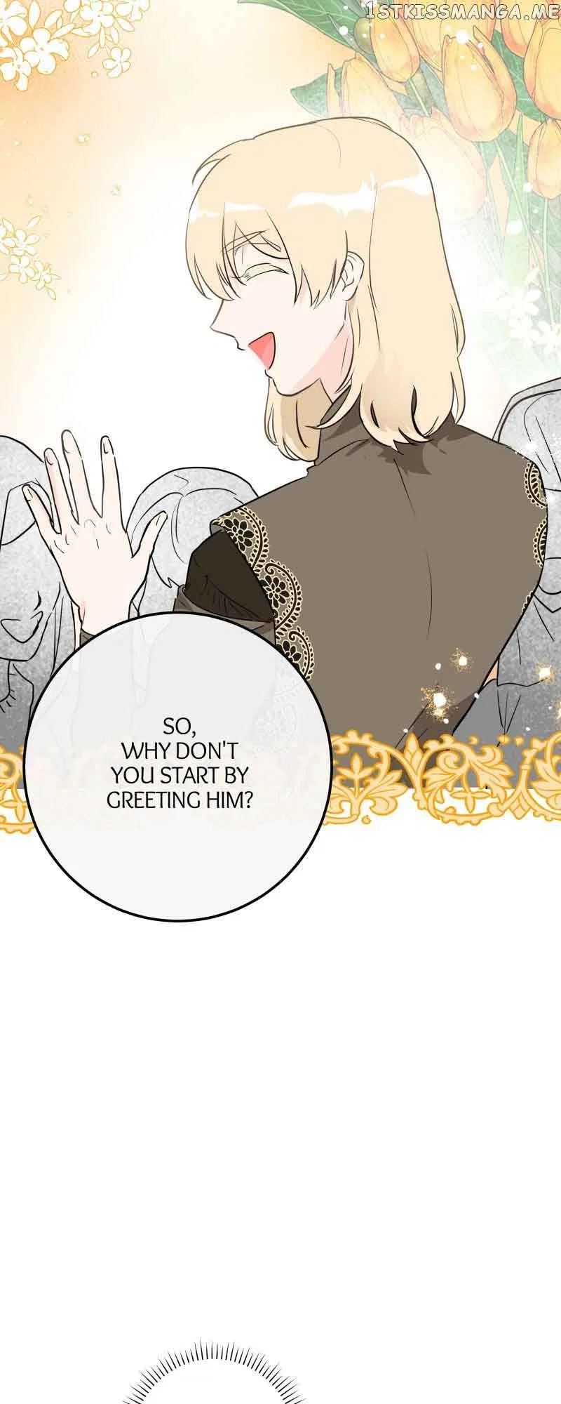 Goodbye My Juliet Chapter 6 – Page 51