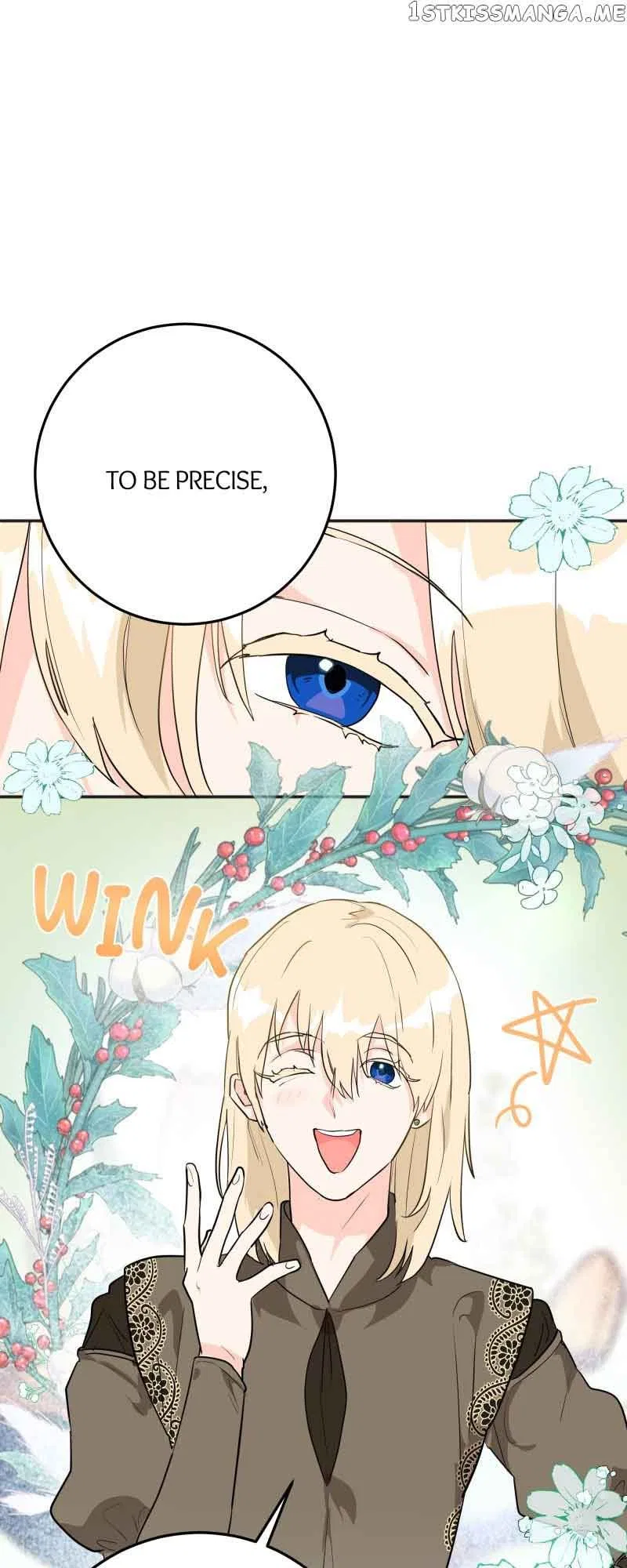 Goodbye My Juliet Chapter 6 – Page 55