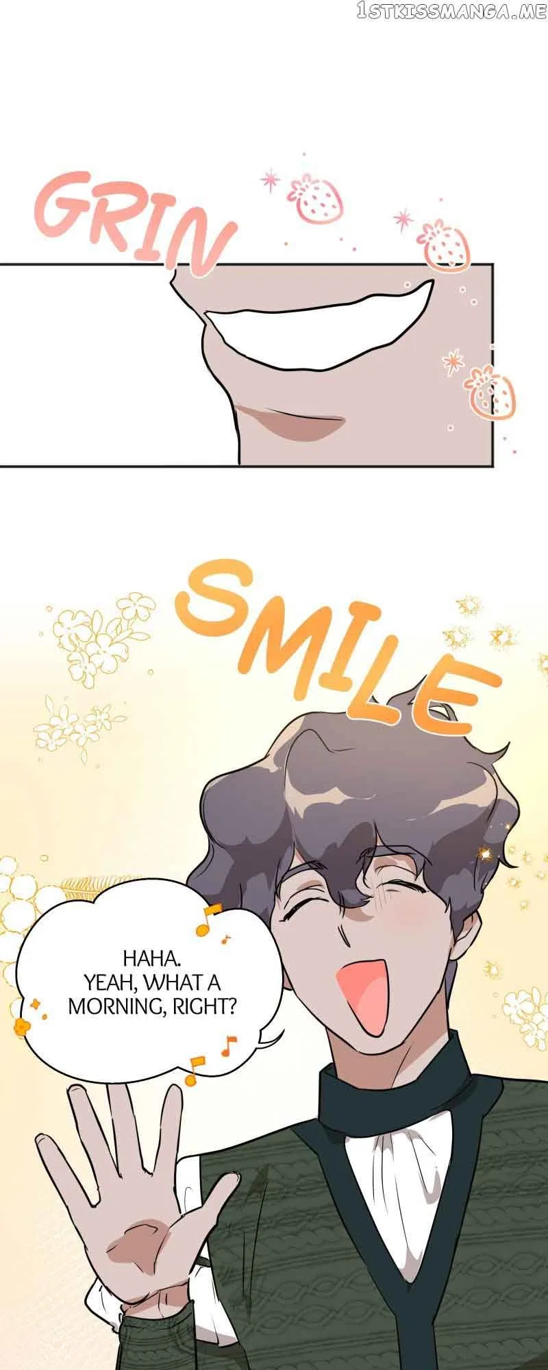 Goodbye My Juliet Chapter 6 – Page 58