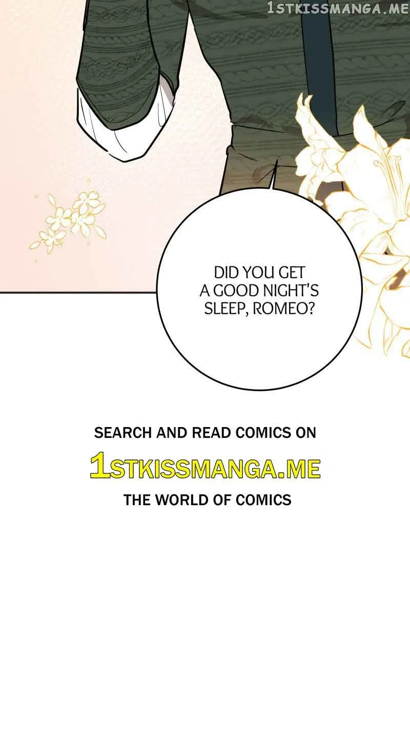 Goodbye My Juliet Chapter 6 – Page 59