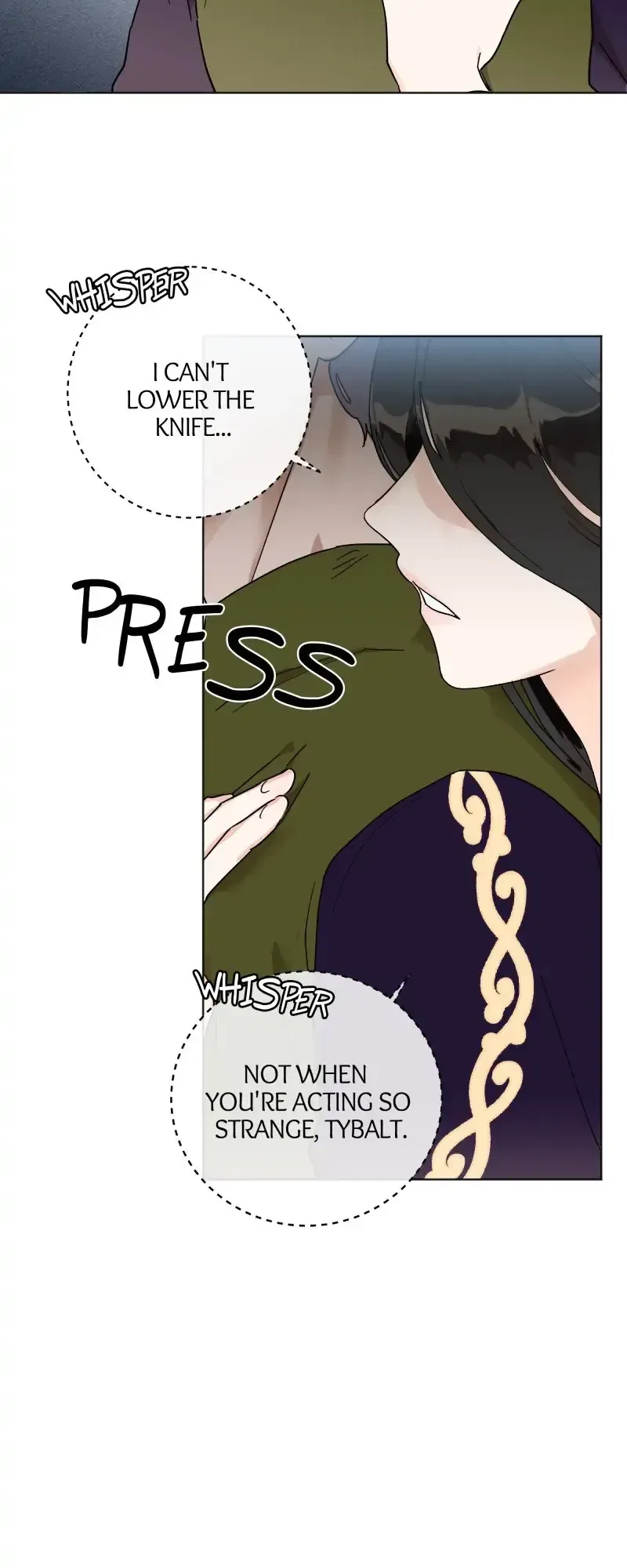 Goodbye My Juliet Chapter 5 – Page 2