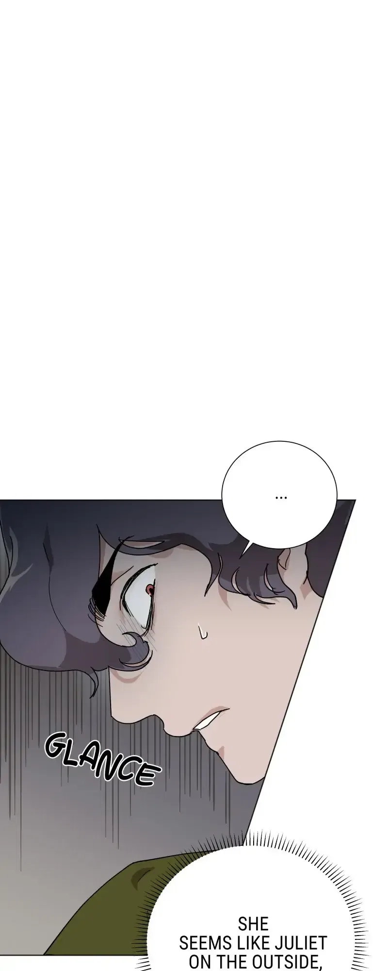 Goodbye My Juliet Chapter 5 – Page 3