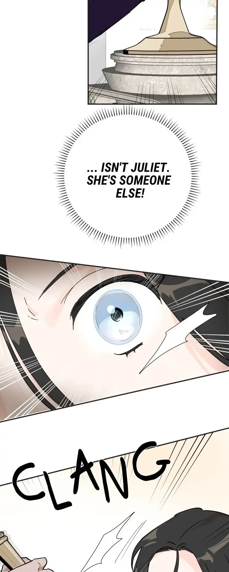 Goodbye My Juliet Chapter 5 – Page 7