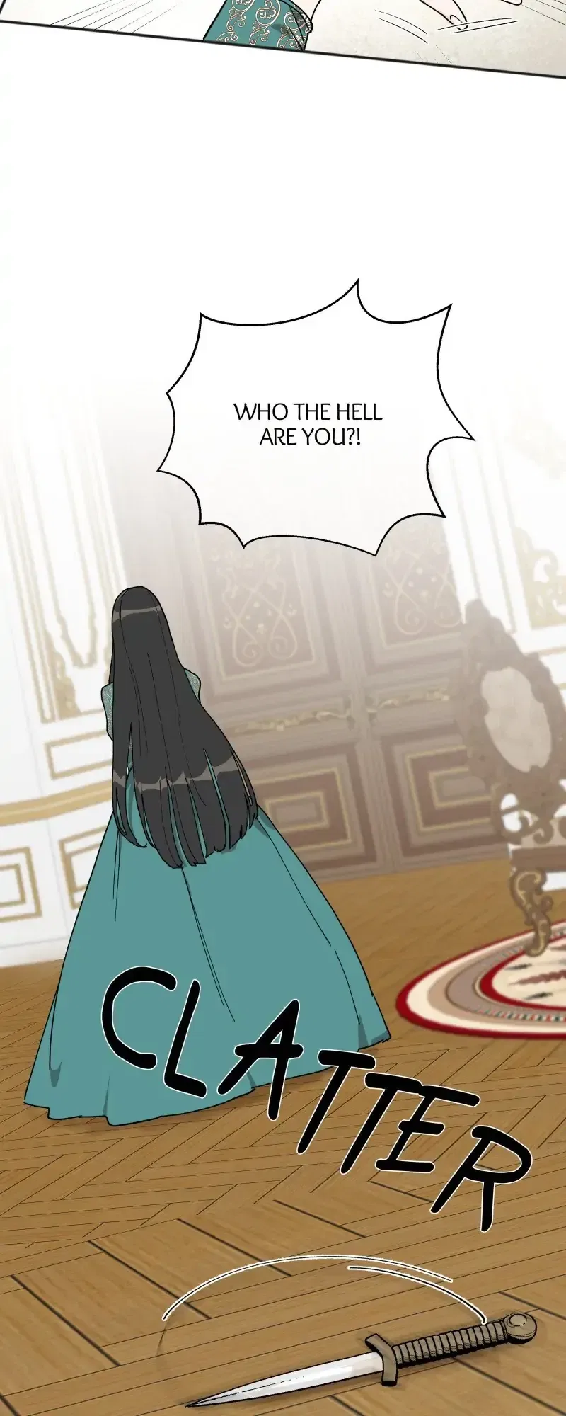 Goodbye My Juliet Chapter 5 – Page 12