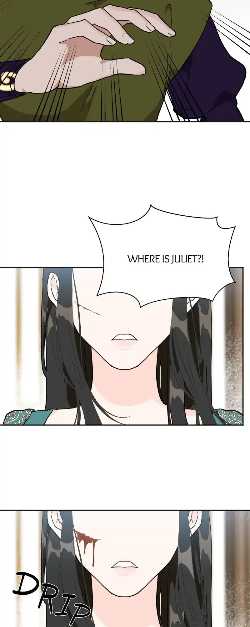 Goodbye My Juliet Chapter 5 – Page 14