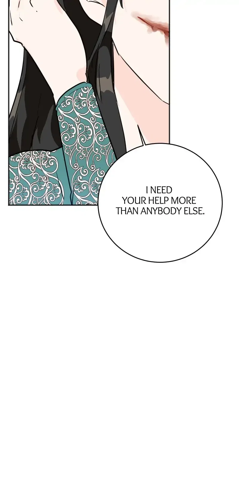 Goodbye My Juliet Chapter 5 – Page 27