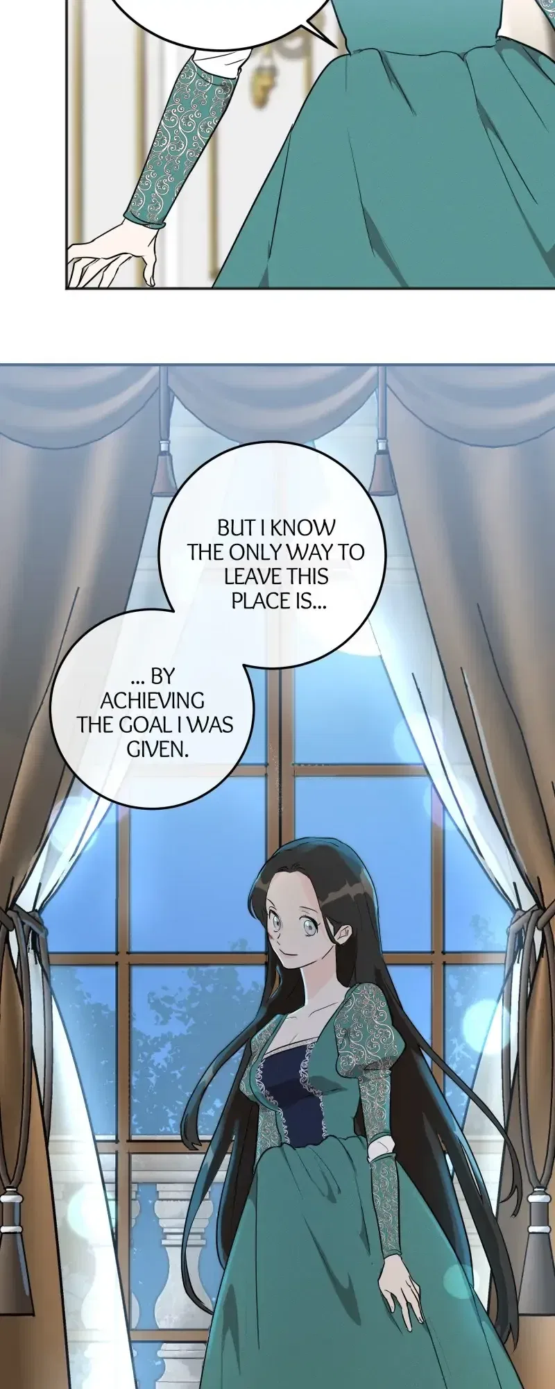 Goodbye My Juliet Chapter 5 – Page 31