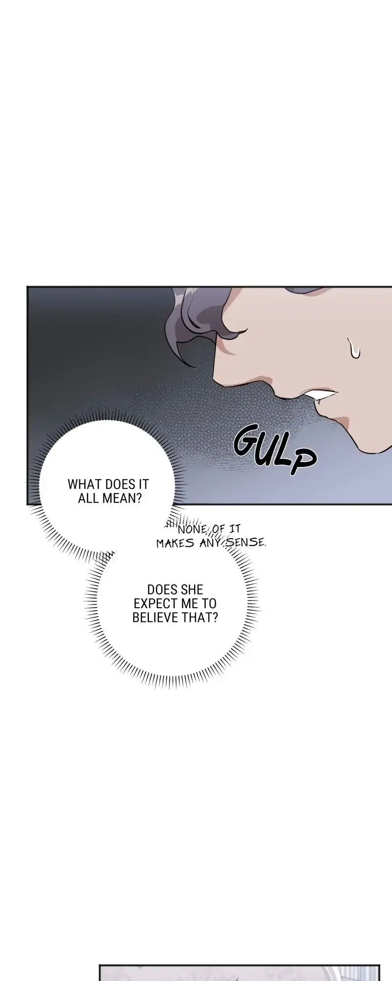 Goodbye My Juliet Chapter 5 – Page 34
