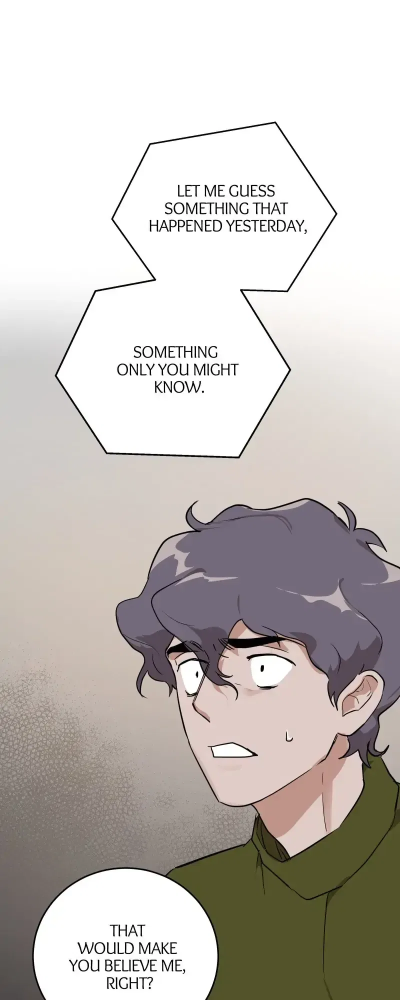 Goodbye My Juliet Chapter 5 – Page 40