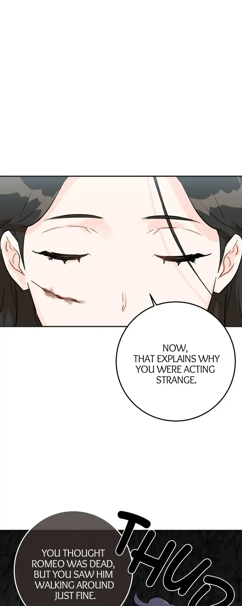 Goodbye My Juliet Chapter 5 – Page 48