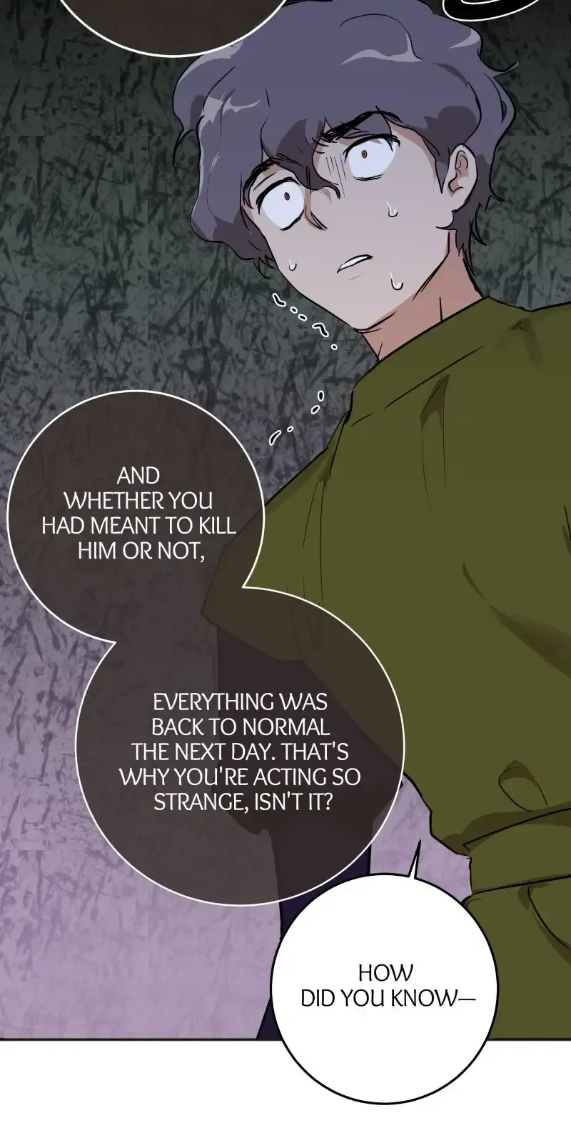 Goodbye My Juliet Chapter 5 – Page 49