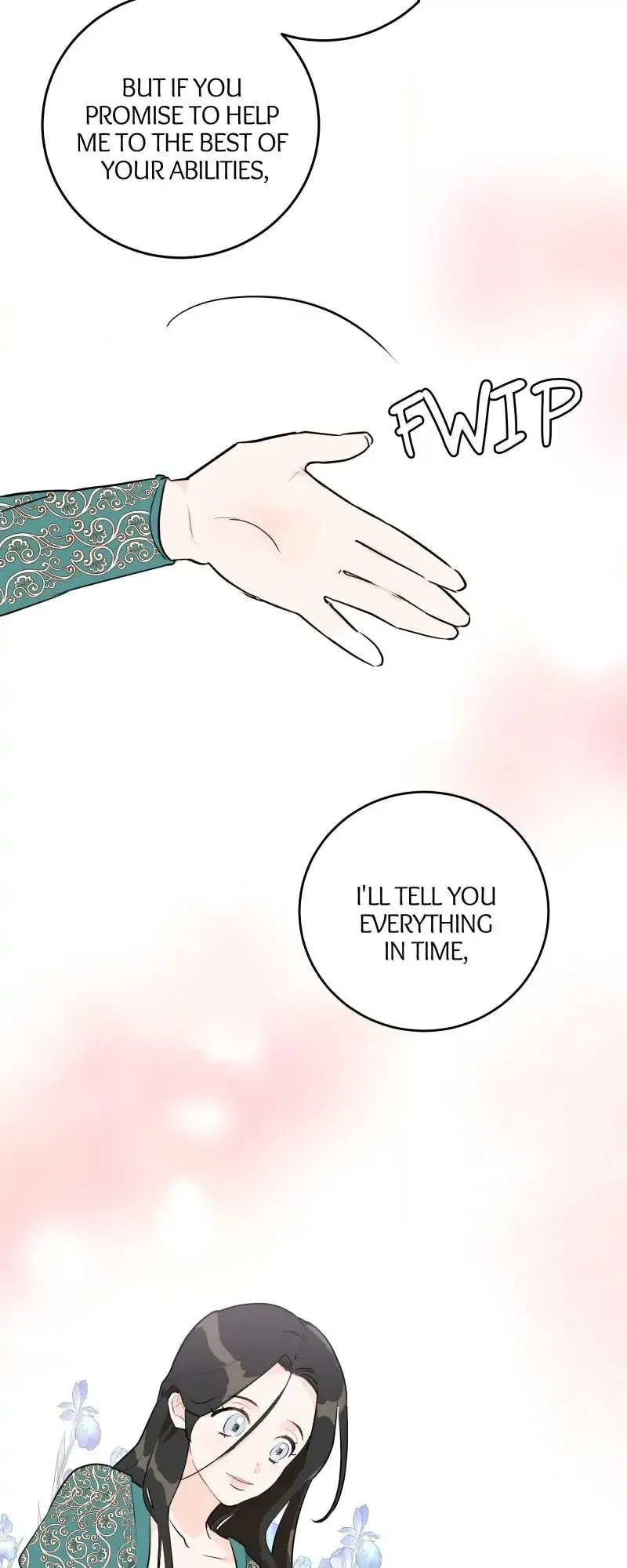 Goodbye My Juliet Chapter 5 – Page 52