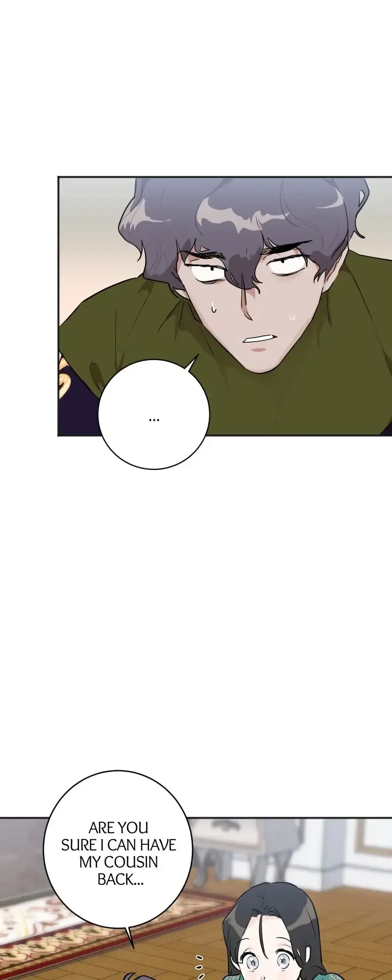 Goodbye My Juliet Chapter 5 – Page 54