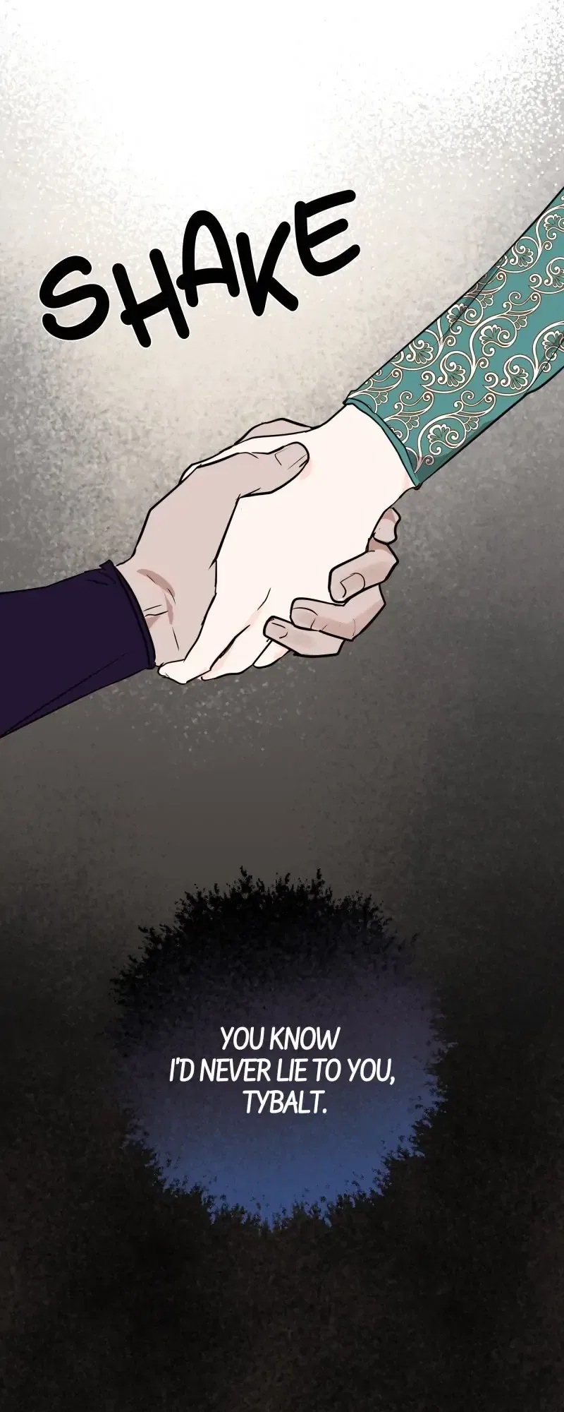 Goodbye My Juliet Chapter 5 – Page 56