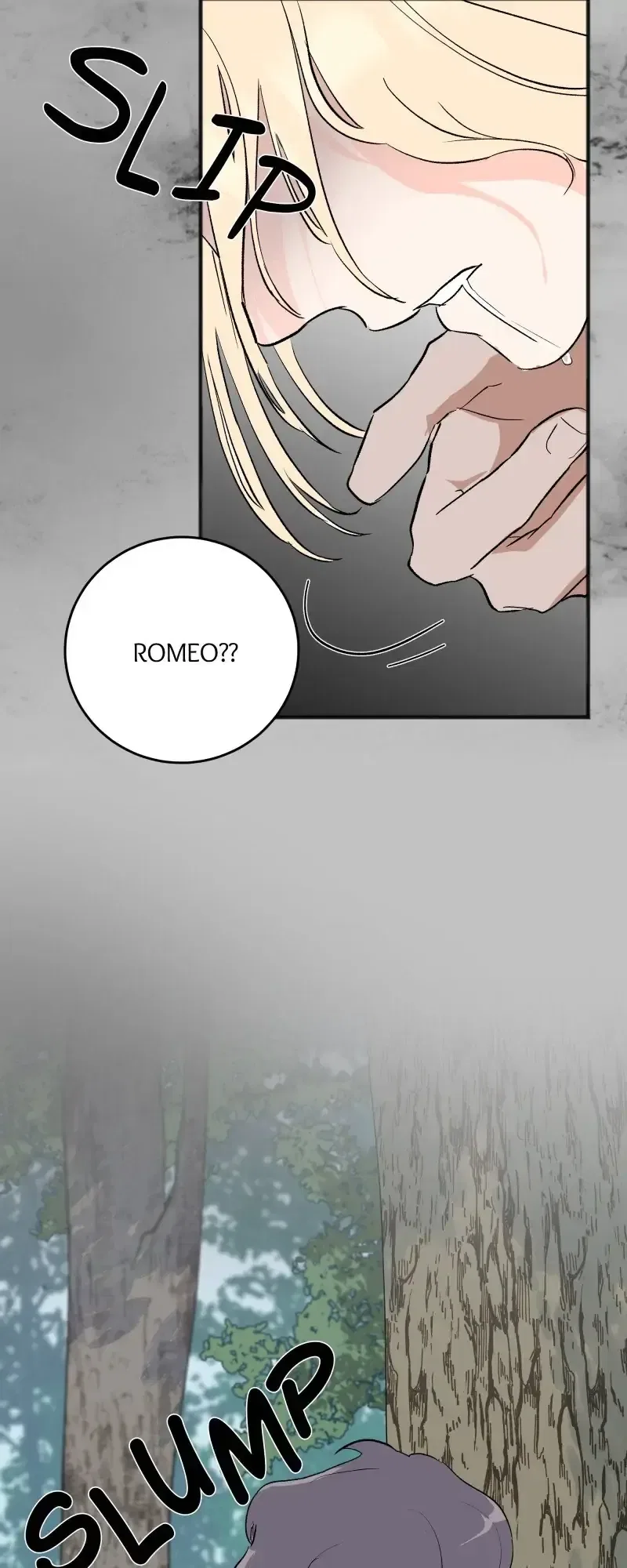 Goodbye My Juliet Chapter 4 – Page 2