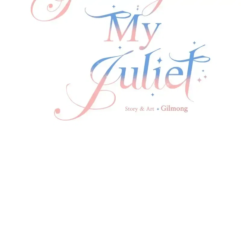 Goodbye My Juliet Chapter 4 – Page 6