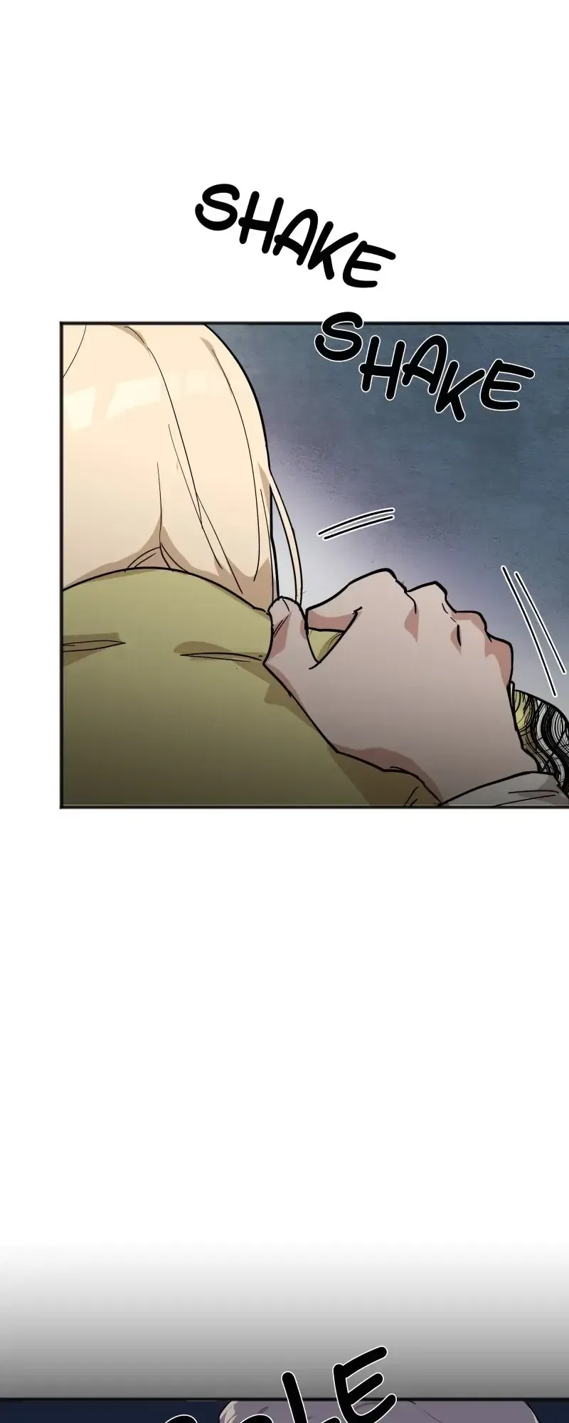 Goodbye My Juliet Chapter 4 – Page 7