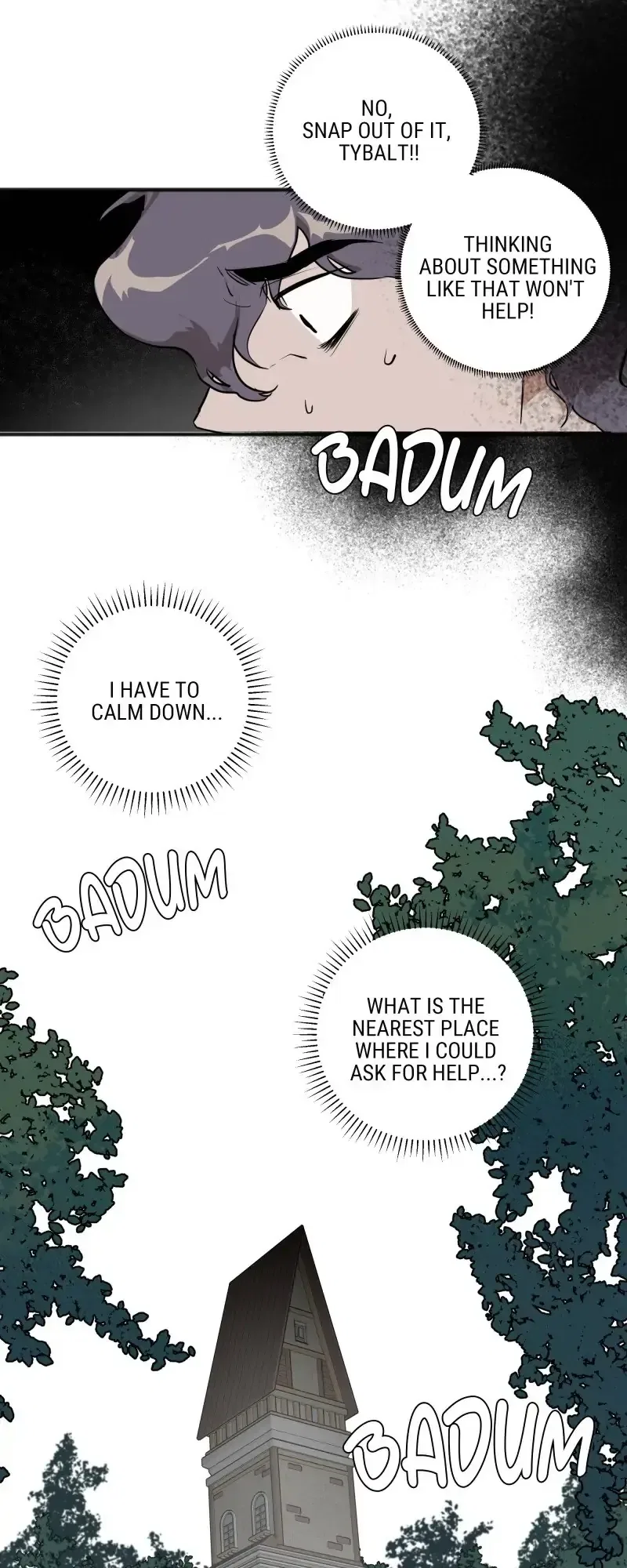 Goodbye My Juliet Chapter 4 – Page 17