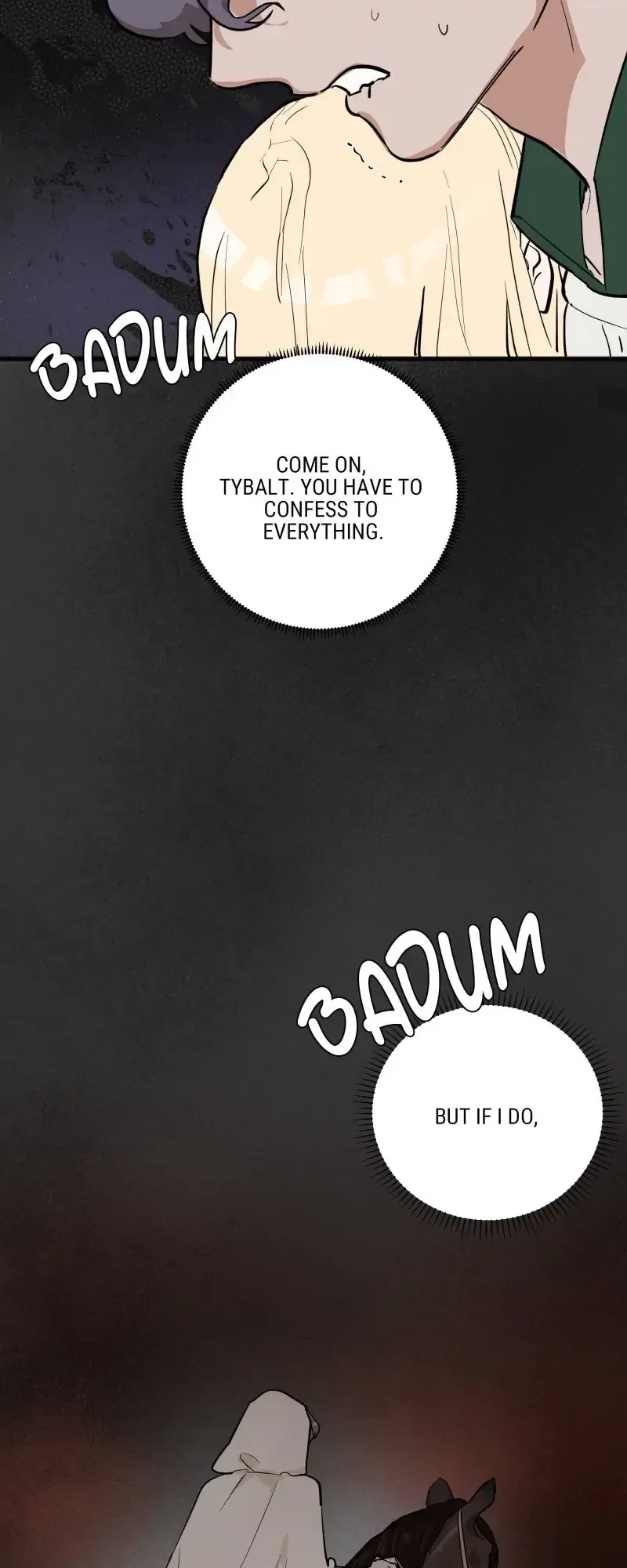 Goodbye My Juliet Chapter 4 – Page 20