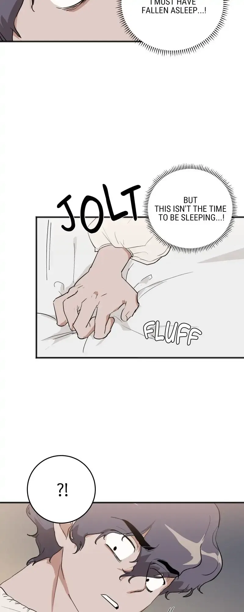 Goodbye My Juliet Chapter 4 – Page 31