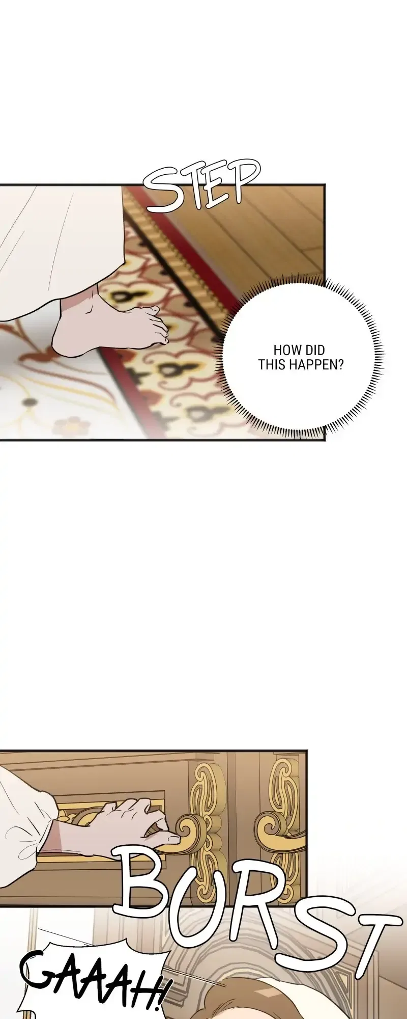 Goodbye My Juliet Chapter 4 – Page 34