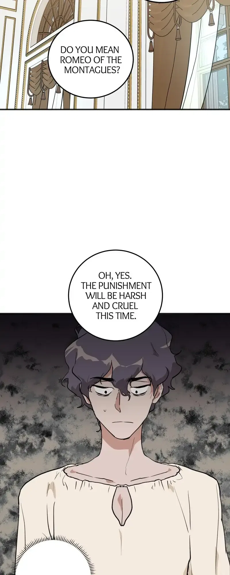 Goodbye My Juliet Chapter 4 – Page 37