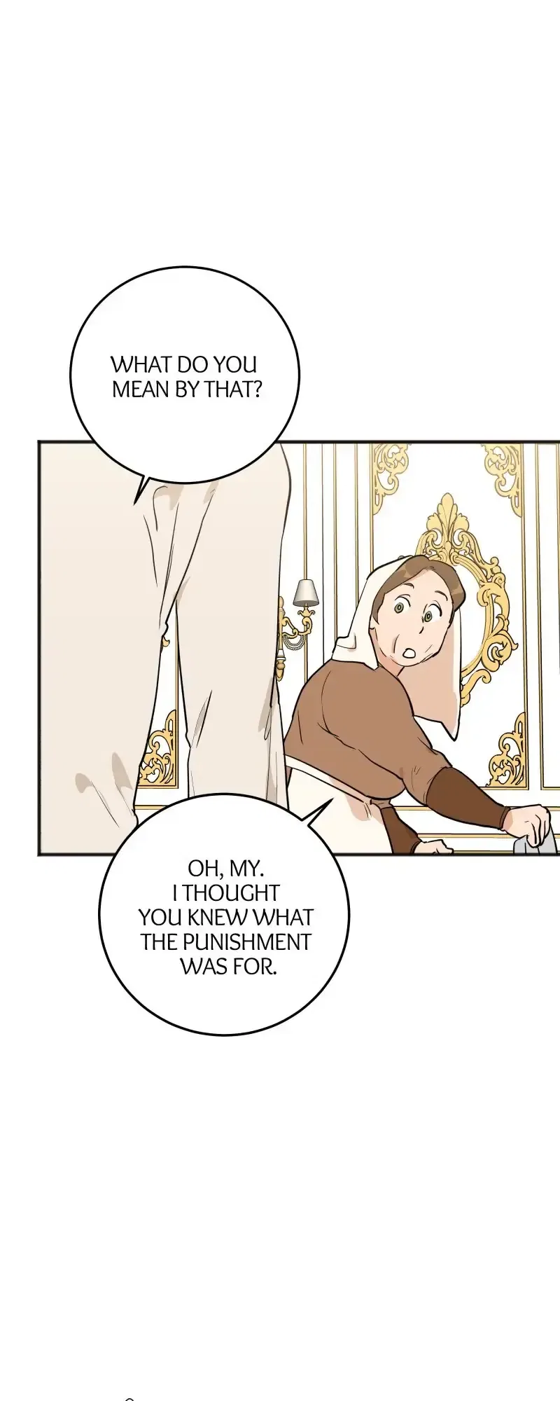 Goodbye My Juliet Chapter 4 – Page 39
