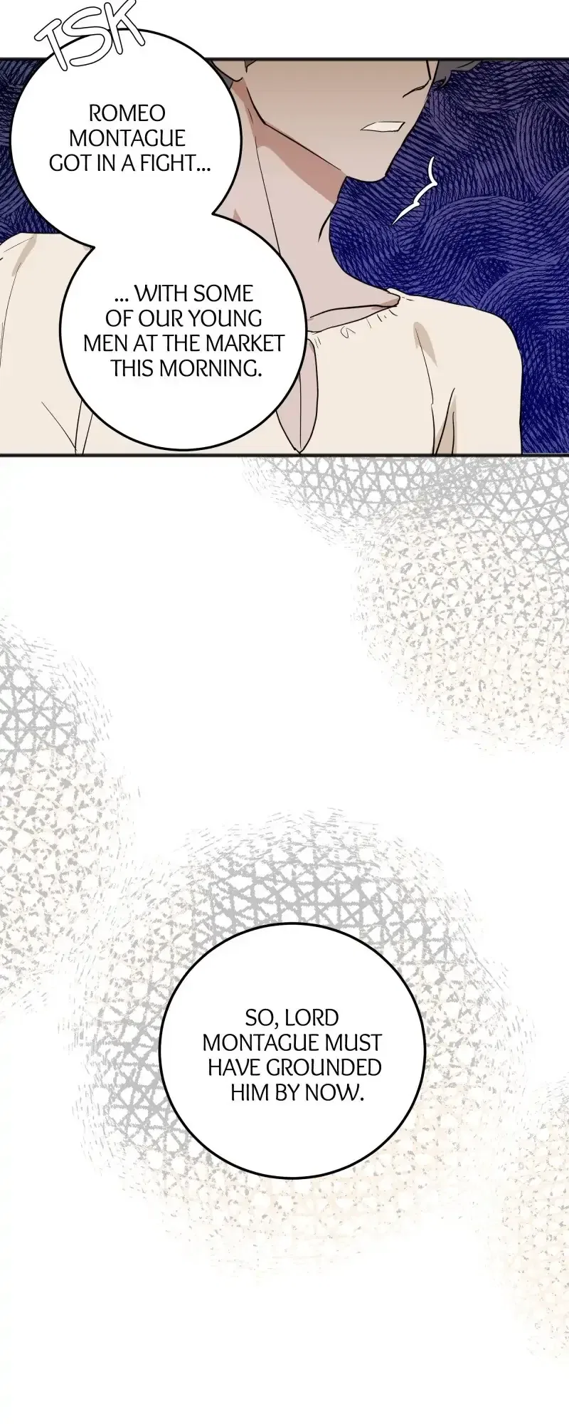 Goodbye My Juliet Chapter 4 – Page 40