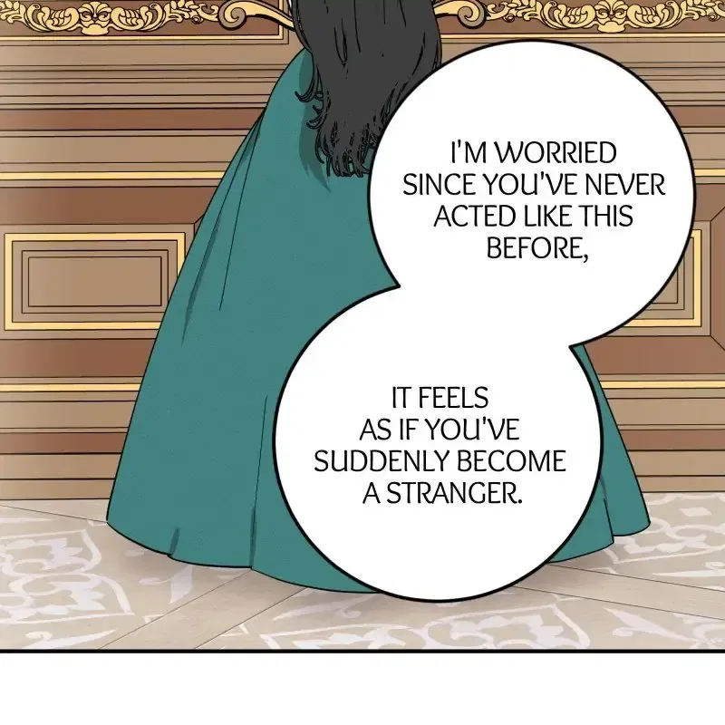 Goodbye My Juliet Chapter 4 – Page 55