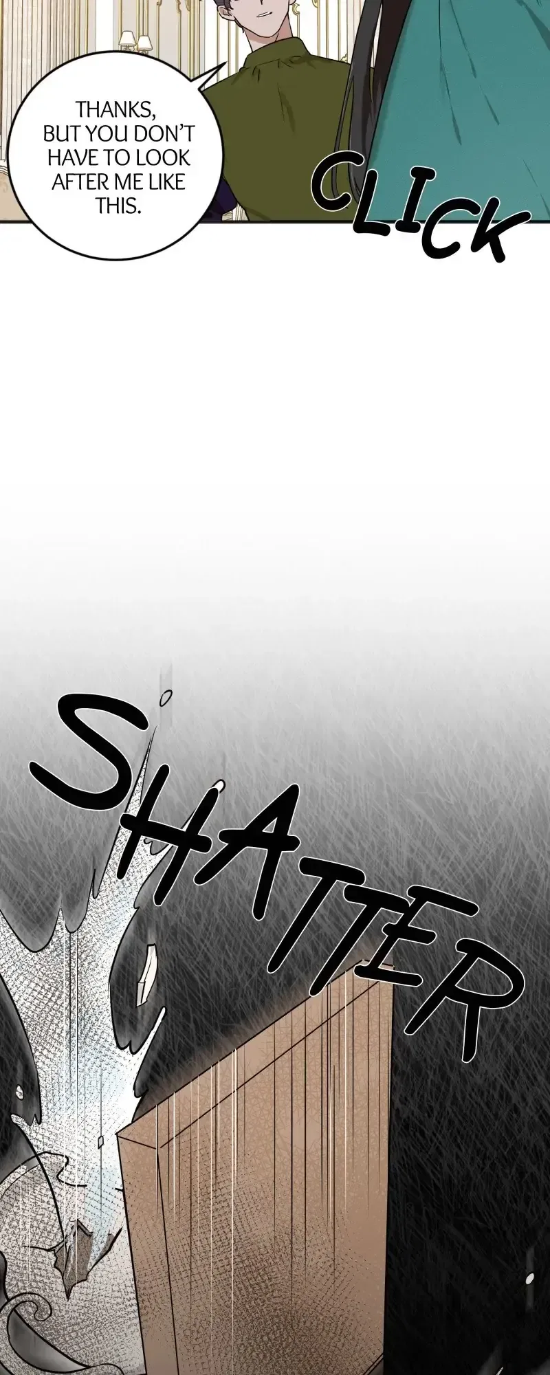 Goodbye My Juliet Chapter 4 – Page 58