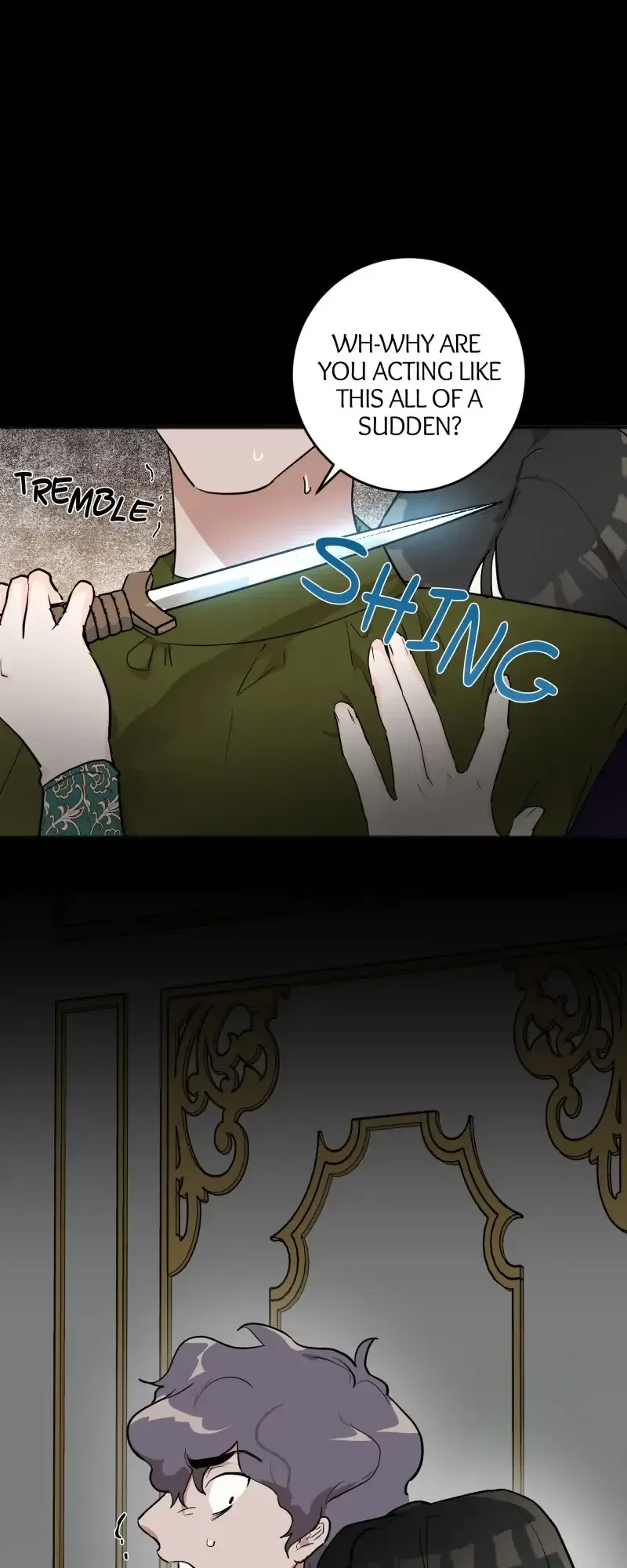 Goodbye My Juliet Chapter 4 – Page 60