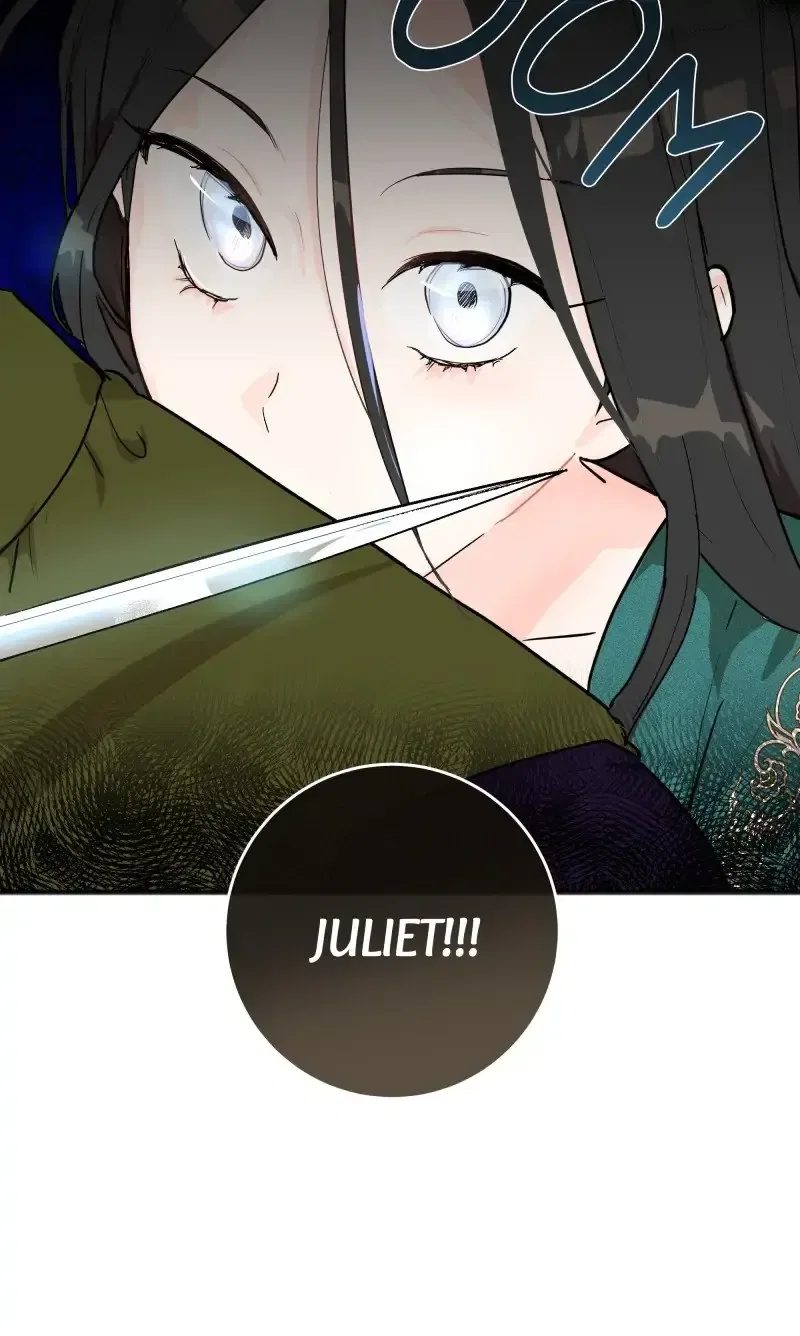 Goodbye My Juliet Chapter 4 – Page 62