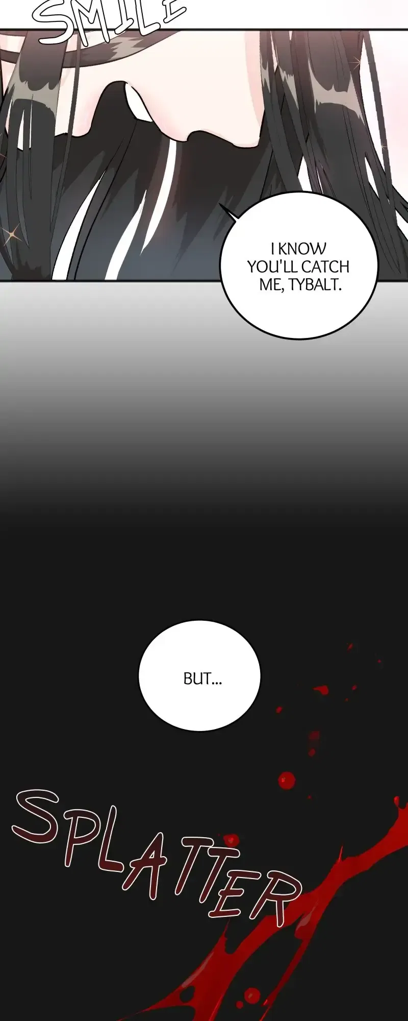Goodbye My Juliet Chapter 3 – Page 4