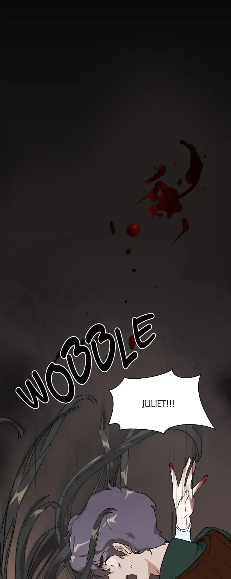 Goodbye My Juliet Chapter 3 – Page 7