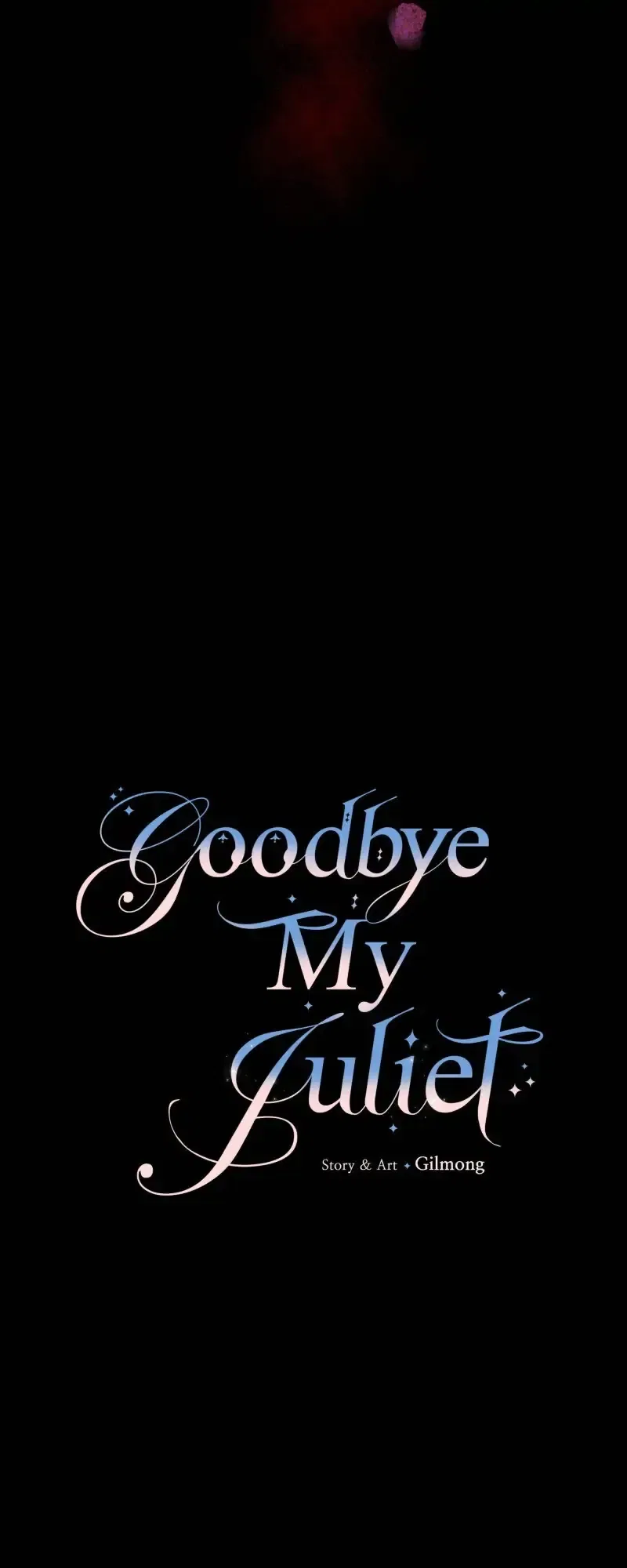Goodbye My Juliet Chapter 3 – Page 11