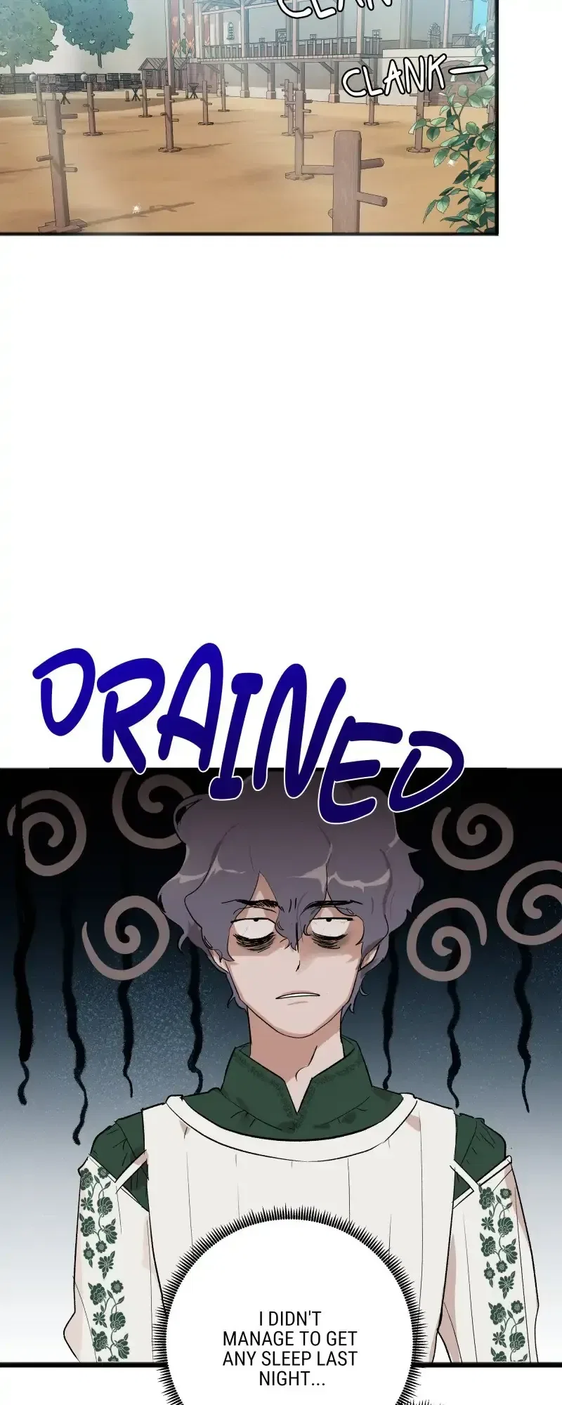 Goodbye My Juliet Chapter 3 – Page 13