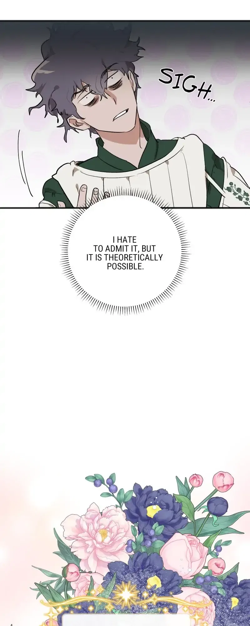 Goodbye My Juliet Chapter 3 – Page 16