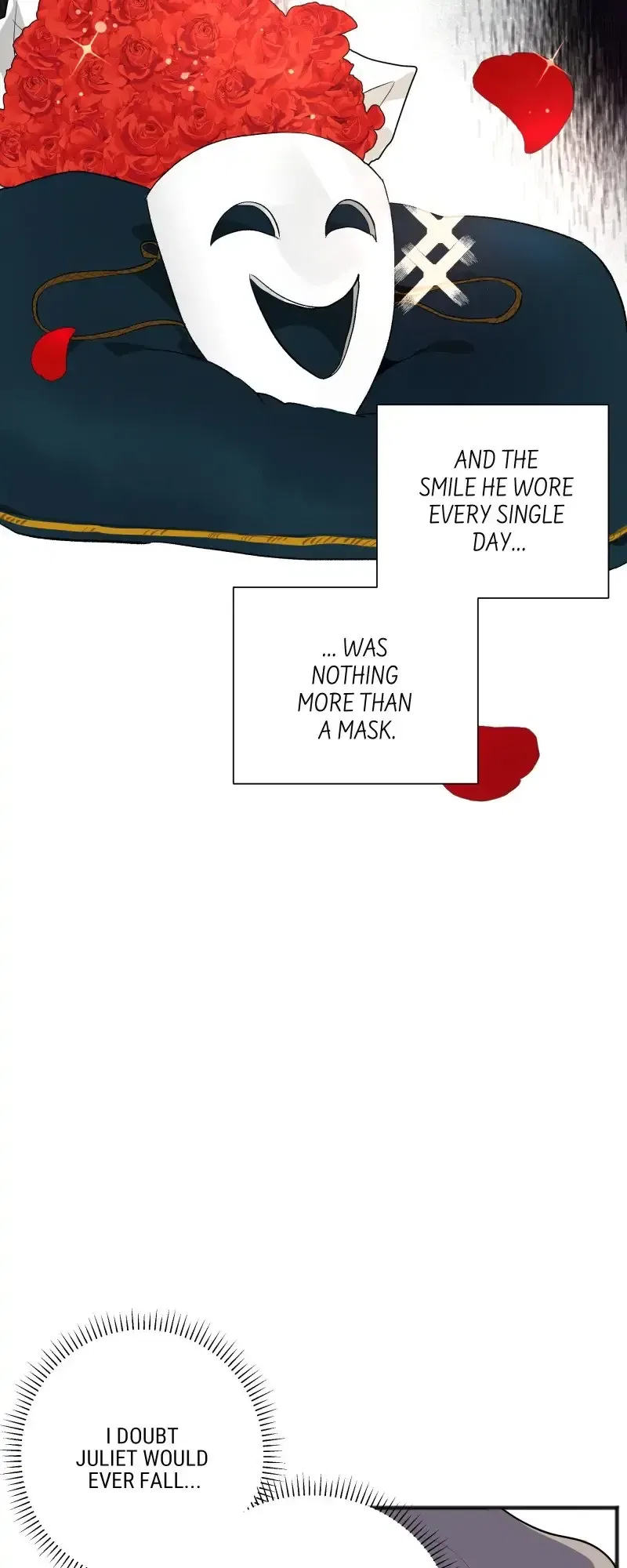 Goodbye My Juliet Chapter 3 – Page 21