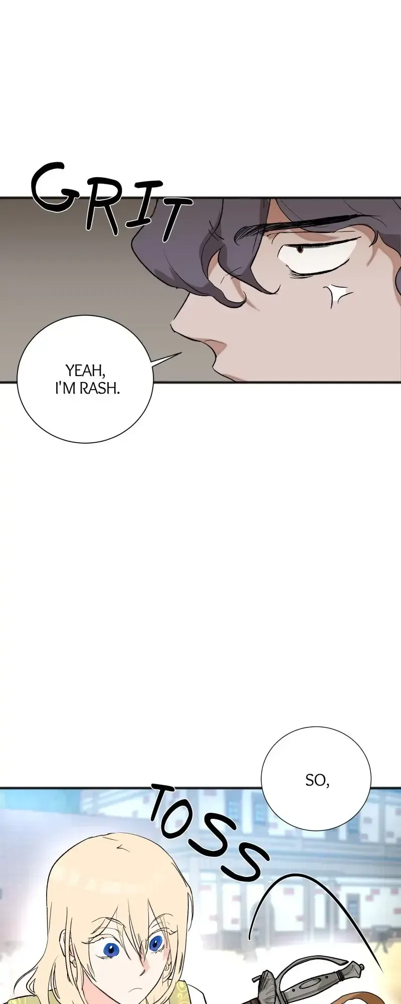 Goodbye My Juliet Chapter 3 – Page 36