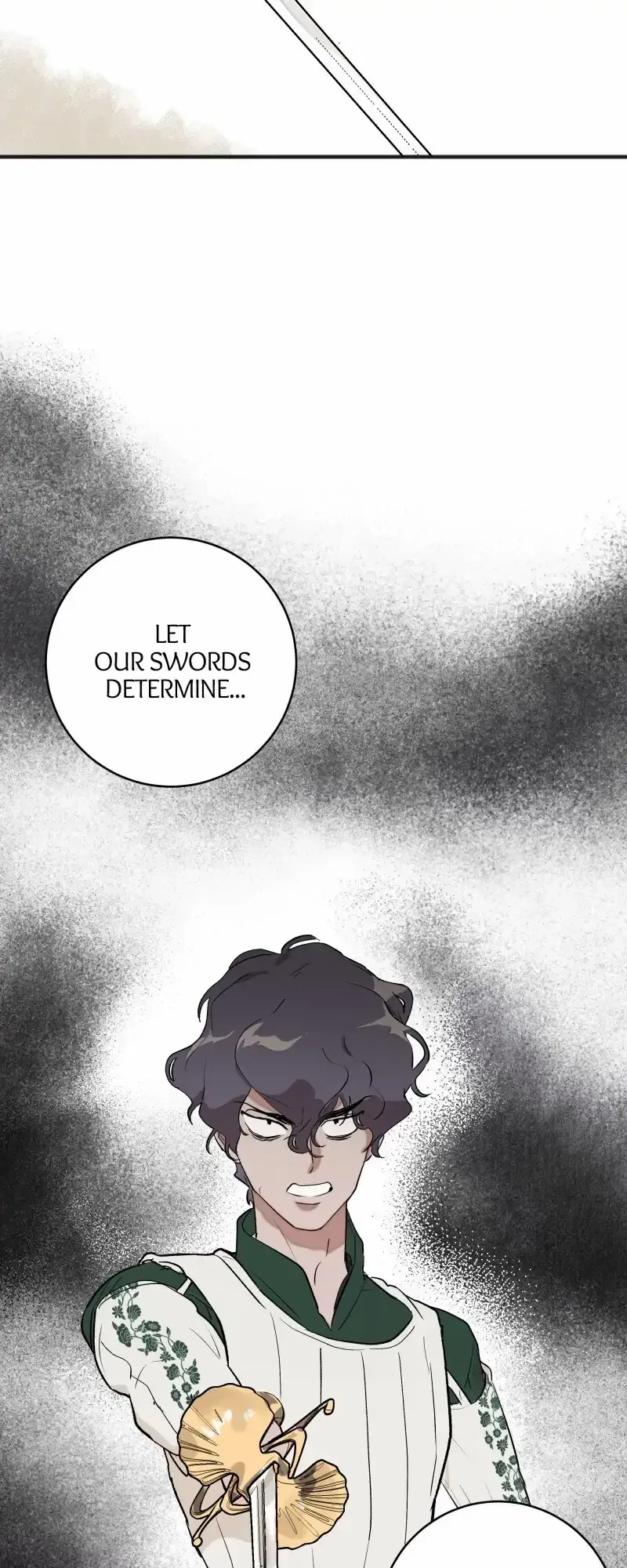 Goodbye My Juliet Chapter 3 – Page 38