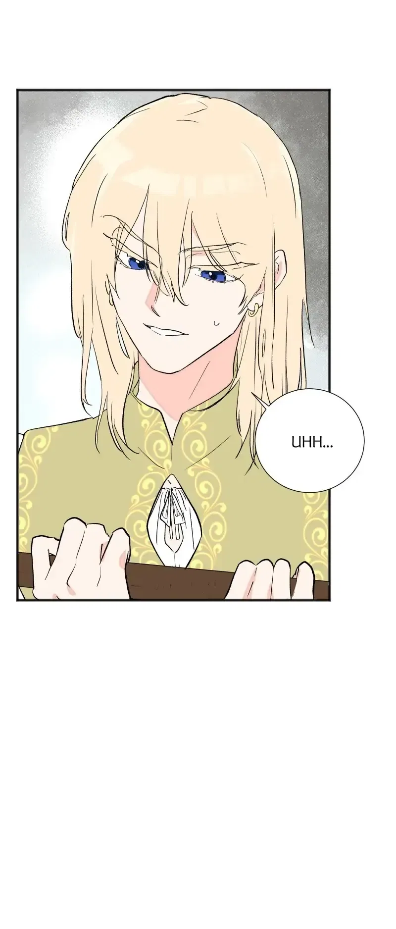 Goodbye My Juliet Chapter 3 – Page 40