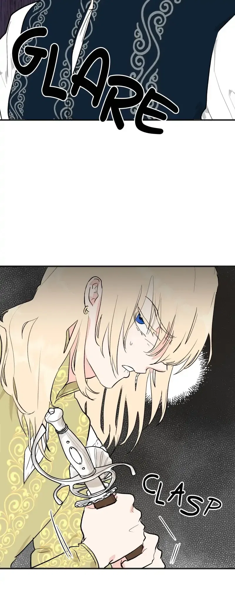 Goodbye My Juliet Chapter 3 – Page 42