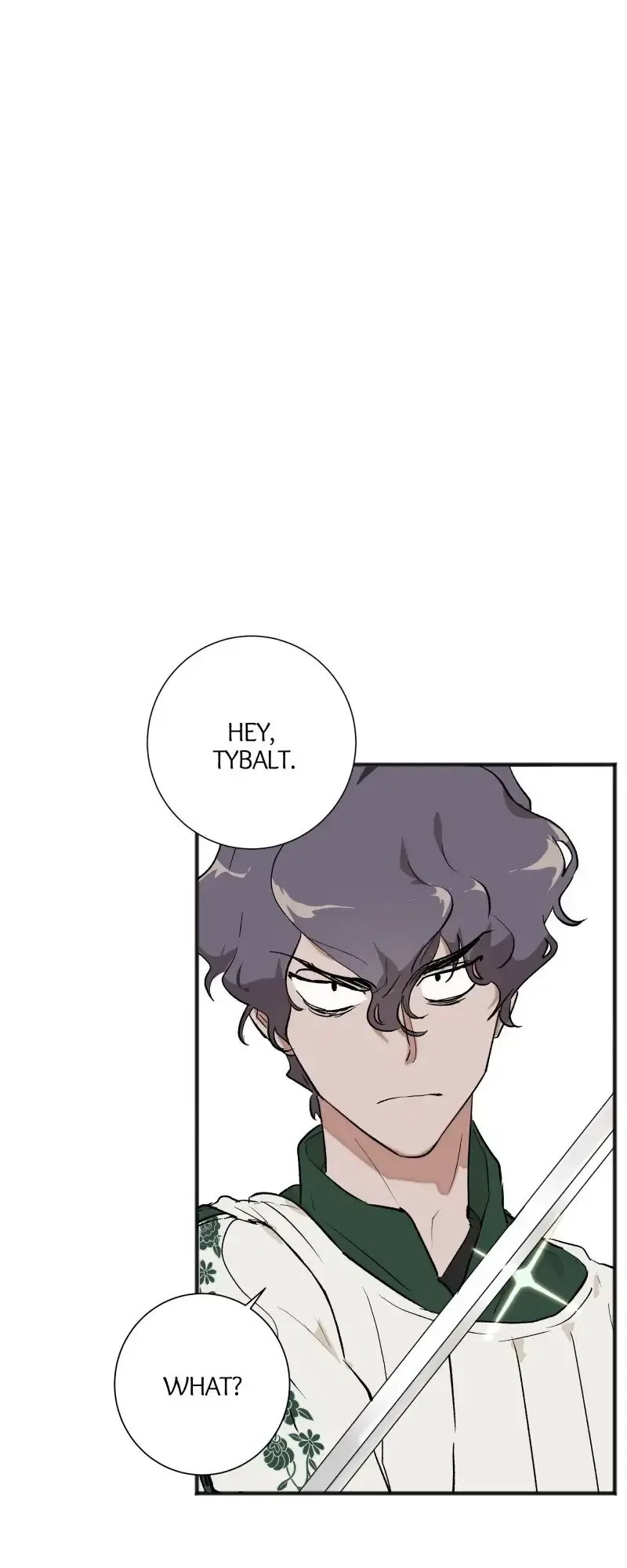 Goodbye My Juliet Chapter 3 – Page 43