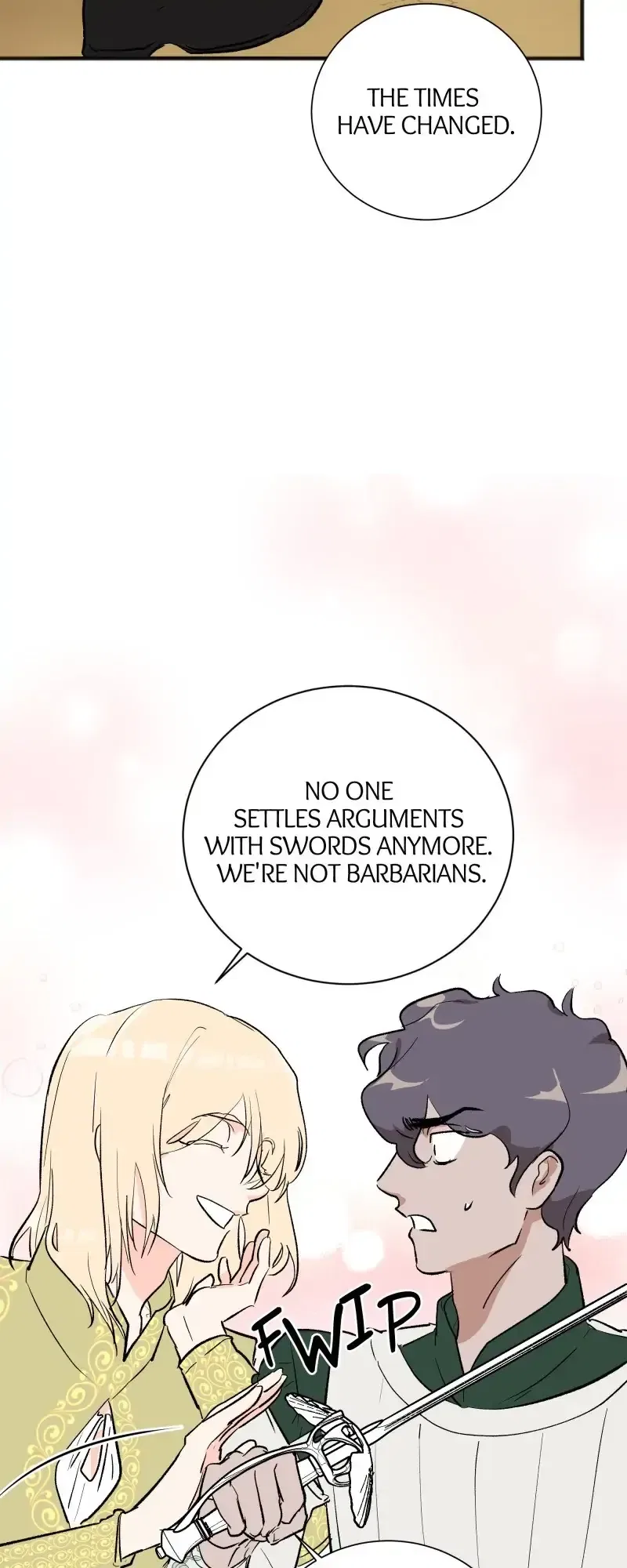 Goodbye My Juliet Chapter 3 – Page 47