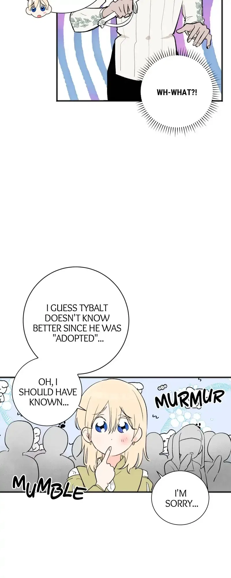 Goodbye My Juliet Chapter 3 – Page 49