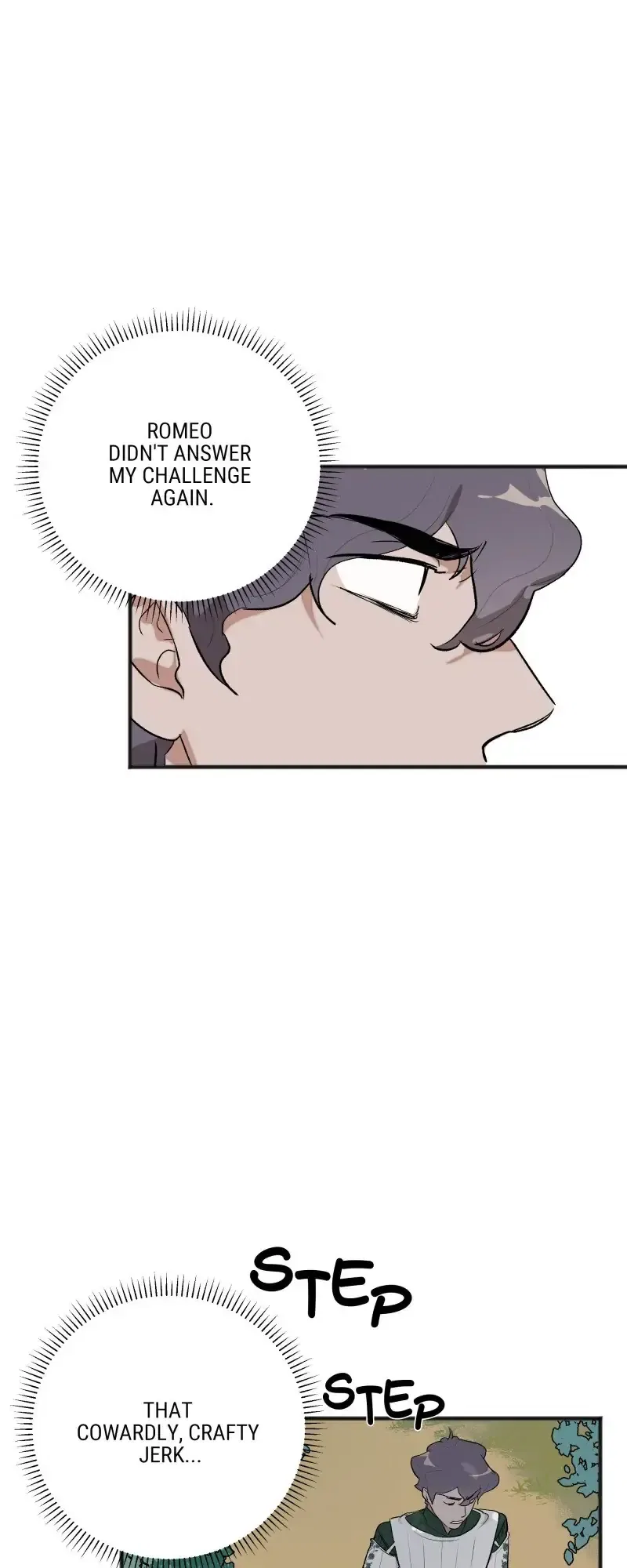 Goodbye My Juliet Chapter 3 – Page 54